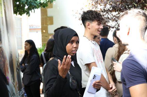 Σοβαρές ελλείψεις στον περί προσφύγων νόμο εντοπίζει η Επίτροπος Δικαιωμάτων του Παιδιού