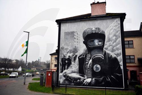 Επαφές Δικοινοτικού Συνασπισμού Γυναικών σε Ιρλανδία-Β. Ιρλανδία