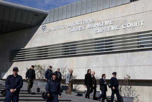 Δεν δικαιολογήθηκε ένταλμα σύλληψης σε υπόθεση γονικής διαφοράς, σύμφωνα με το Ανώτατο