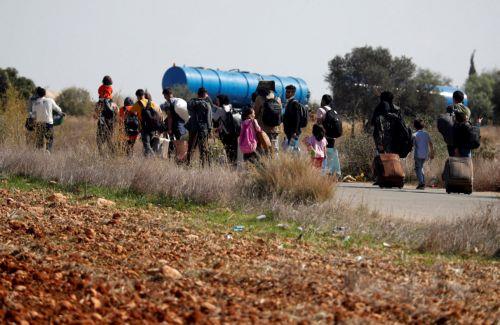 Η Τουρκία η γενεσιουργός αιτία του μεταναστευτικού στην Κύπρο, είπε ο ΥΠΕΣ