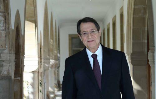 Στην Αθήνα μεταβαίνει ο Πρόεδρος για να συμμετέχει στη Συνάντηση των Ηγετών του ΕΛΚ