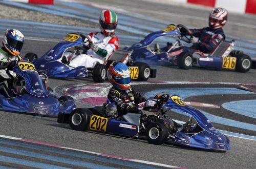 Την Κυριακή ο τρίτος αγώνας του Fill n’ GO Παγκύπριου Πρωταθλήματος Karting