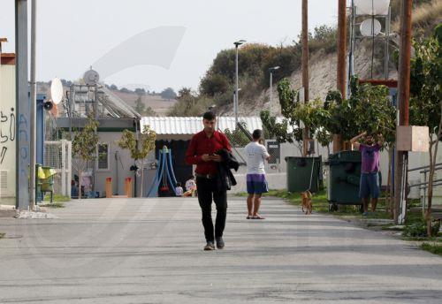 انخفاض طالبي اللجوء المستفيدين من المساعدات في قبرص إلى ألفي شخص