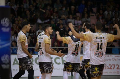 Την 3η θέση στο 53ο Αllwyn πρωτάθλημα Α Κατηγορίας Ανδρών πήρε η Ανόρθωσις