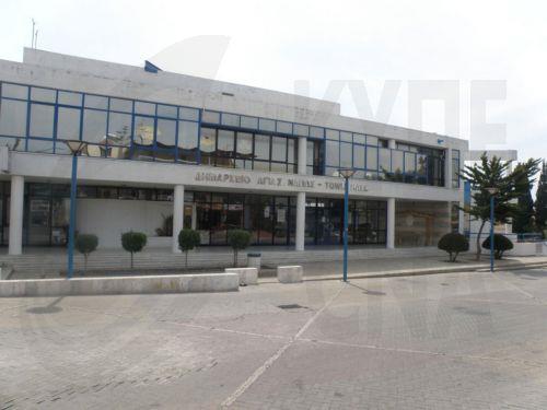 Υλοποιούνται σύντομα έργα στο Αυγόρου αξίας περίπου 100 χιλιάδων ευρώ