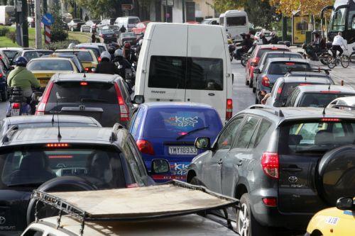 ΠτΔ: Θα επαναξιολογηθεί το park & ride τέλος του μήνα, λεωφορεία για μαθητές