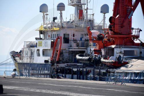 Το Συμβούλιο της Ευρώπης καλεί τη Ρώμη να ακυρώσει ή να τροποποιήσει το νέο της διάταγμα για τη δράση των πλοίων των ΜΚΟ