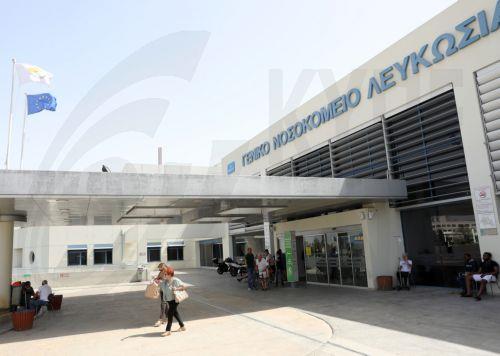 Έκκληση Υπ. Υγείας να ψηφιστούν τα ν/σ για συνήγορο ασθενούς/ενίσχυση εποπτείας ΓεΣΥ