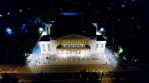 Με θερινό σινεμά στο κέντρο της Λευκωσίας κλείνει ο Αύγουστος στην πρωτεύουσα