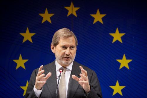 Ενημερωτική συζήτηση με τον διαπραγματευτή της ε/κ πλευράς είχε ο Γ. Χαν