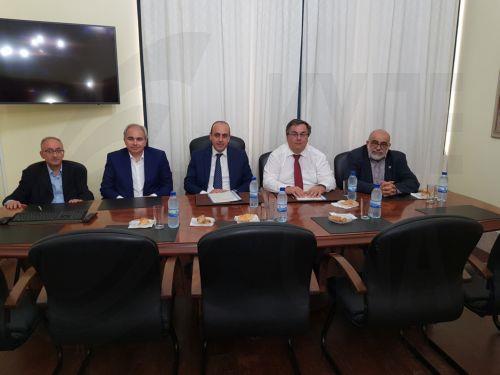 Διάκριση φοιτητών Νεάπολις στον International Mathematics Competition 2025