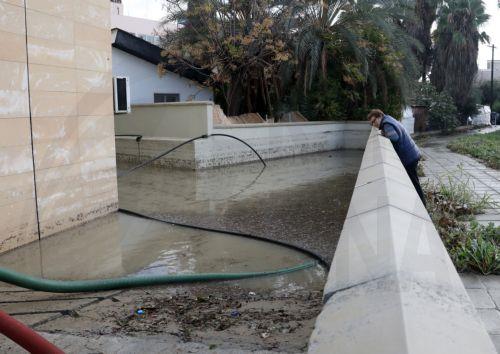 Επαναφέρει συστάσεις η Πολιτική Αμυνα λόγω κίτρινης προειδοποίησης