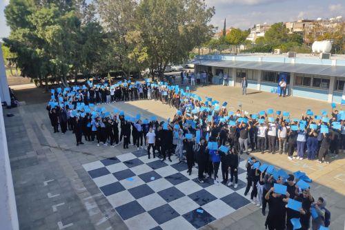 CyStat’a göre 2023/2024 yılında öğrenci sayısında artış kaydedildi