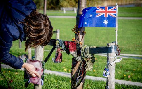 Αποζημιώσεις ζητά η Αυστραλία από τη Ρωσία μετά την απόφαση ΕΔΑΔ για πτήση MH17
