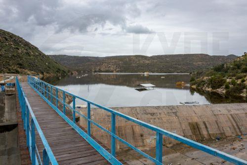 Εναπόκειται στους ΕΟΑ αν θα αποφευχθούν περικοπές νερού, λέει ο ΓΔ του Υπ. Γεωργίας στο ΚΥΠΕ