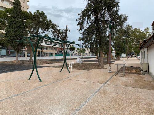 Ουδέποτε έκλεισε την πόρτα διαλόγου με Σύνδεσμο Εικαστικών Καλλιτεχνών λέει ο Δήμος Λευκωσίας