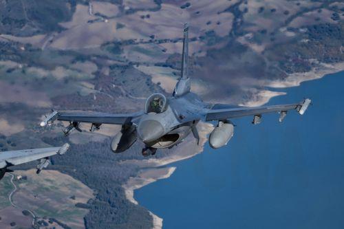 Η θέση ΗΠΑ για την Τουρκία και τα F-35 δεν έχει αλλάξει, λέει το Στέιτ Ντιπάρτμεντ