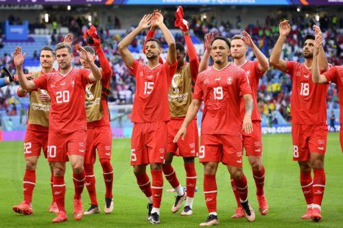 Παγκόσμιο Κύπελλο 2022: Η Ελβετία επικράτησε με 1-0 του Καμερούν
