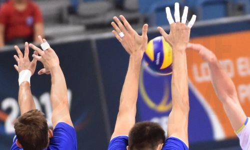 Νίκη Παφιακού επί Ομόνοιας στο βόλεϊ Ανδρών, αποτελέσματα σε Α’ Κατηγορία Ανδρών και Γυναικών