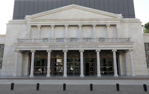 Μέχρι τις 30/12 ανοικτή η έκθεση του προγράμματος «Face Forward …into my home»