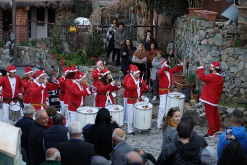 Νέα ψηφιακή παρουσία του Fikardou Christmas Village