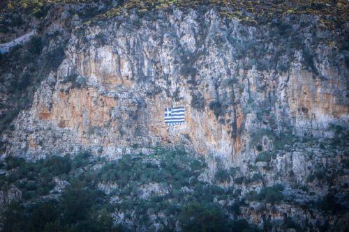 Με αντι-NAVTEX απάντησε η Ελλάδα για τις τουρκικές κινήσεις στο Καστελόριζο
