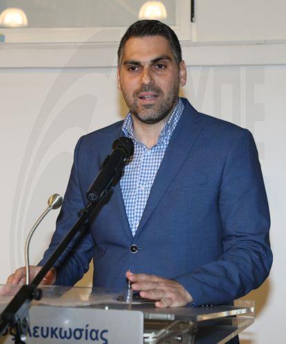 Η 28η Οκτωβρίου είναι ημέρα εθνικής υπερηφάνειας, είπε ο Χ. Φάκας