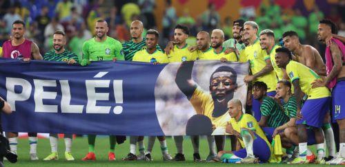 Παγκόσμιο Κύπελλο: Με ένα εντυπωσιακό 4-1 επικράτησε η Βραζιλία της Νότιας Κορέας