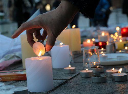 Πέθανε σε ηλικία 92 ετών η Μάρω Κοντού