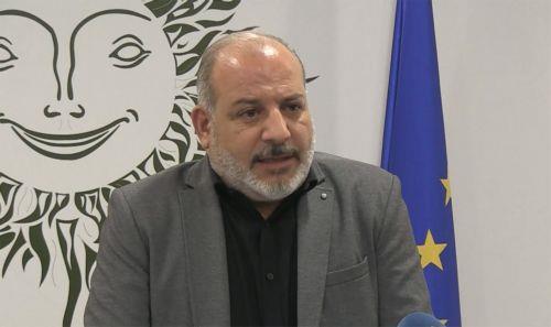 Προβληματισμός Προέδρου Οικολόγων για υπόθεση Αϊκούτ και συνέχιση του σφετερισμού ε/κ περιουσιών στα κατεχόμενα