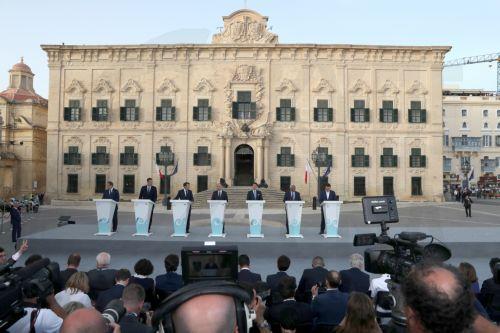 Kıbrıs eylül ayında bir Avrupa Konferansına ev sahipliği yapacak