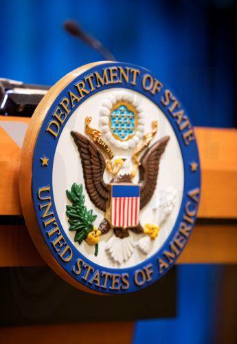 Επιβολή κυρώσεων σε οντότητες και άτομα με έδρα την Κίνα και το Ιράν