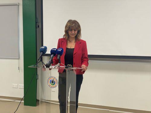 Υπηρεσιακοί οι λόγοι απόσπασης Διοικήτριας Π. Άμυνας στην Ελεγκτική, λένε στο ΚΥΠΕ πηγές