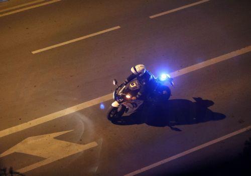 Νεκρός 30χρονος μοτοσικλετιστής σε τροχαίο στη Λεμεσό ανήμερα του Πάσχα