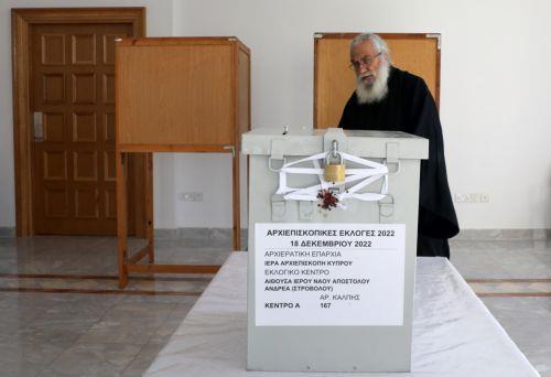 Την Παρασκευή στις ενορίες Πάφου οι προκαταρκτικοί κατάλογοι για την εκλογή Μητροπολίτη