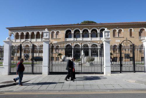 Συντακτική Επιτροπή για νέο Καταστατικό Χάρτη Εκκλησίας αποφάσισε η Ιερά Σύνοδος