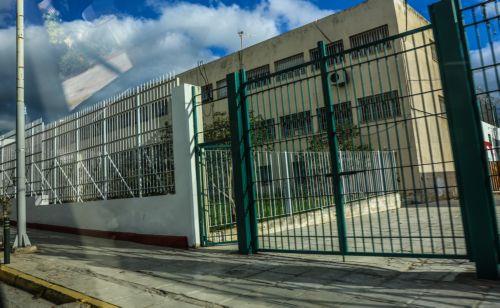 Αποφυλακίστηκε ο Αλέξανδρος Γιωτόπουλος