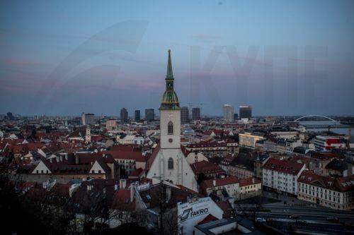 Cypriot delegation attends business forum in Bratislava