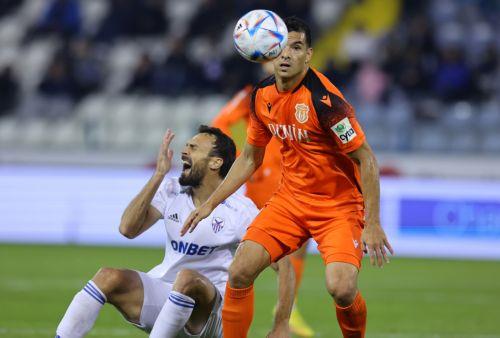 Με τρεις αγώνες συνεχίζεται το Σάββατο η 5η αγωνιστική του Πρωταθλήματος