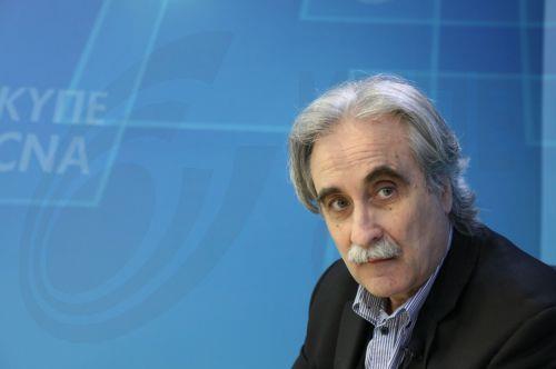 Ομόφωνα μέλος του συμβουλίου διοίκησης της Σχολής Καλών Τεχνών Ελλάδας ο Κ.Γουλιάμος