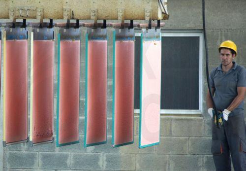 Υπ. Γεωργίας: Η Κύπρος να ξαναμπεί στον παγκόσμιο χάρτη του χαλκού