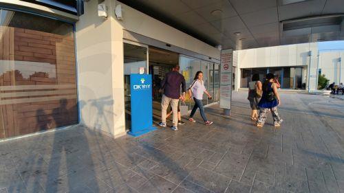 Σε εξέλιξη ο διάλογος με συντεχνίες για τη συλλογική σύμβαση, λέει ο ΟΚΥπΥ