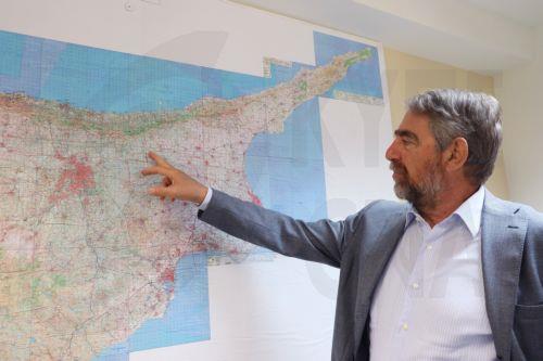 Pantelides reappointed as Greek Cypriot representative at CMP