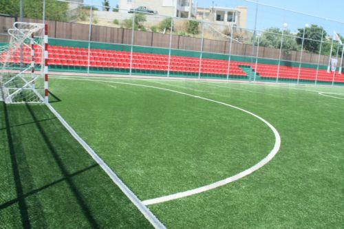 ΑΕΚ-Αθηαίνου και Απόλλων-ΑΠΟΕΛ οι αντίπαλοι στην ημιτελική φάση του Κυπέλλου Futsal