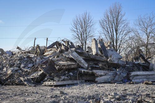 Tέσσερις νεκροί από ουκρανικά drones στην περιφέρεια της Σαμάρα λέει η Μόσχα