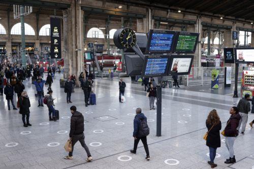 Πενταετής φυλάκιση σε influencer στο Παρίσι για απάτη με επιδόματα COVID-19