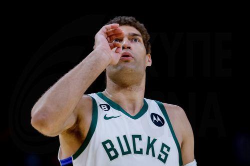 Στα ημιτελικά του NBA Cup Μπακς και Θάντερ