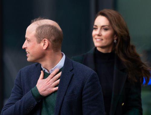 Μετακομίζοντας, ο πρίγκιπας Ουίλιαμ εγείρει ερωτήματα για το μέλλον των Ανακτόρων Μπάκιγχαμ