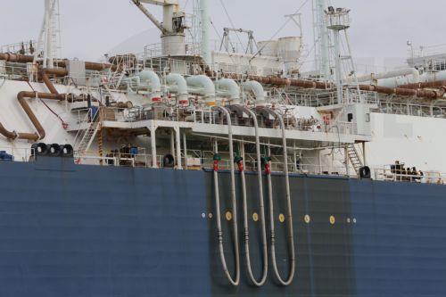 Η ΕΕ εξετάζει τροποποίηση κανονισμών για μεθάνιο για Φ.Α. ΗΠΑ, γράφει το Reuters