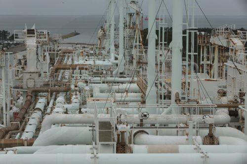 Κυρώσεις για υγροποιημένο φυσικό αέριο στο 14ο πακέτο κυρώσεων ΕΕ κατά Ρωσίας
